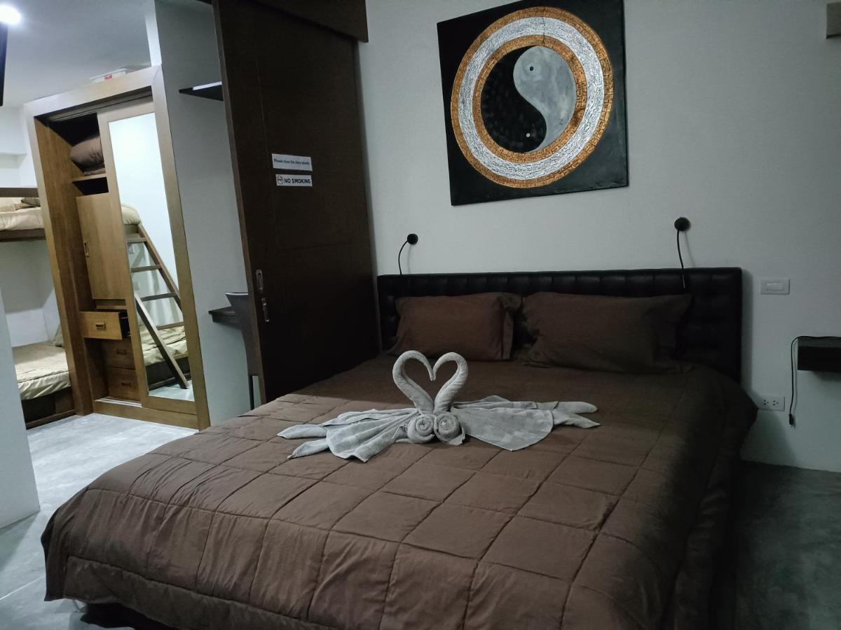 Replay & Pool Hotel Ko Samui