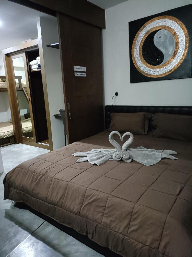 Replay & Pool 3* Ko Samui