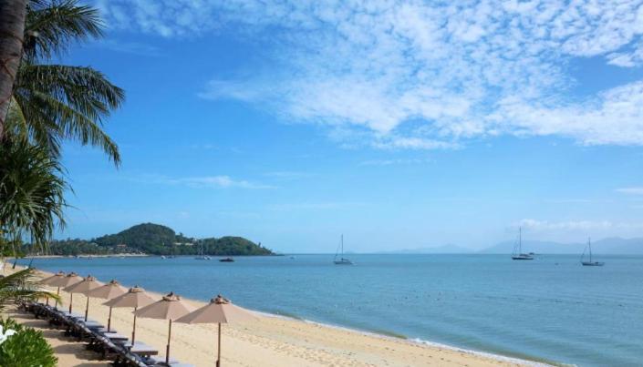 Replay & Pool Ko Samui
