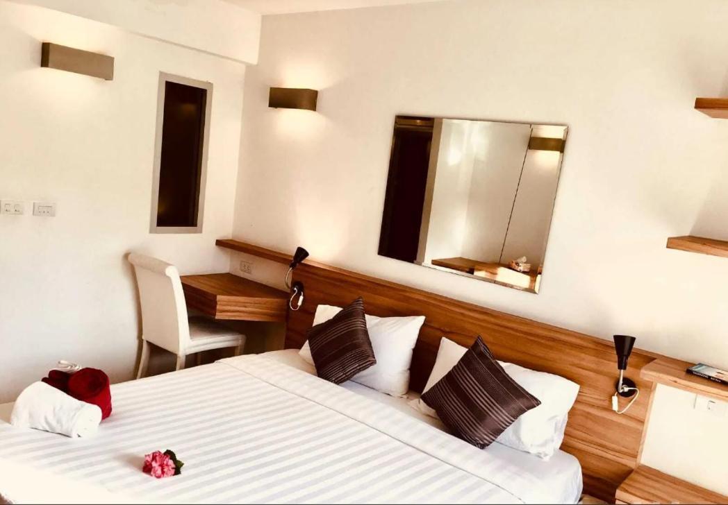 Hotel Replay & Pool Ko Samui